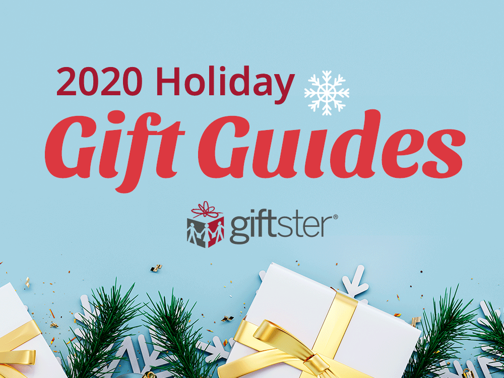 2020 Holiday Gift Guides