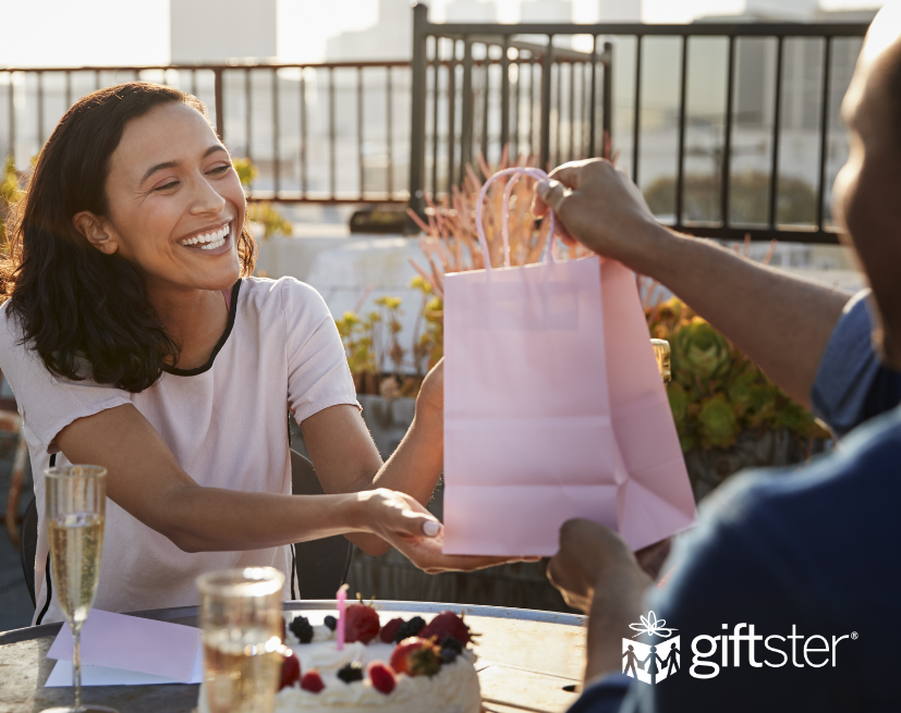 The psychology behind gift giving