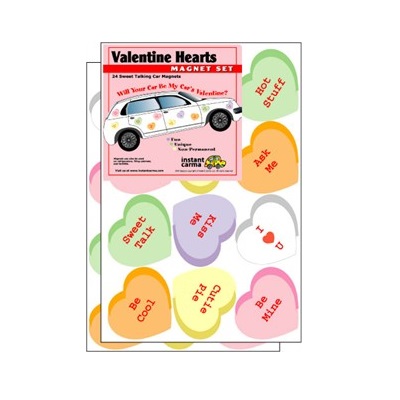 valentines-day-car-magnet