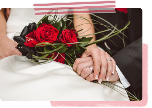 Wedding Registry Wish List